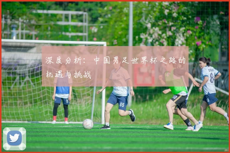 深度分析:中国男足世界杯之路的机遇与挑战