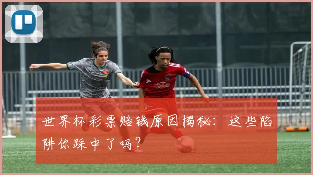 世界杯彩票赔钱原因揭秘:这些陷阱你踩中了吗?