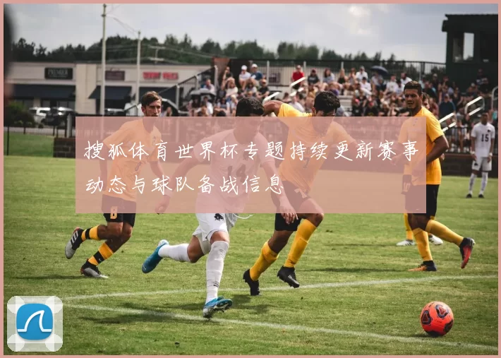 搜狐体育世界杯专题持续更新赛事动态与球队备战信息