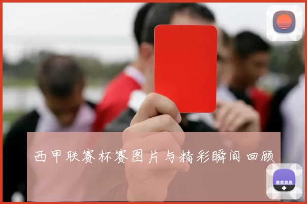 西甲联赛杯赛图片与精彩瞬间回顾