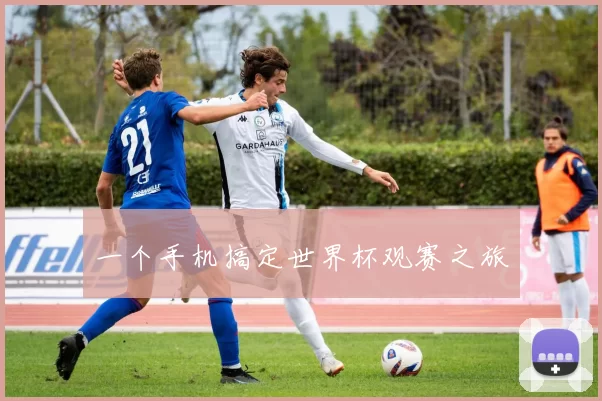一个手机搞定世界杯观赛之旅