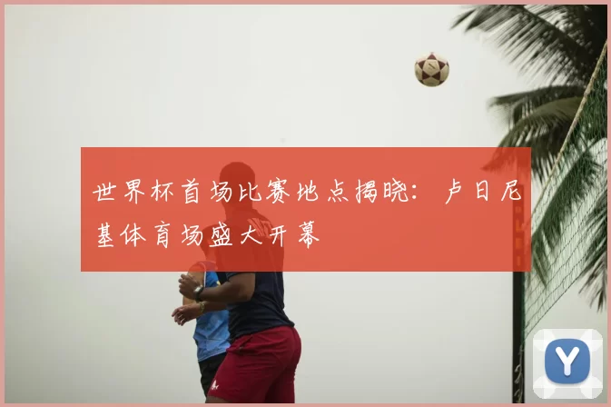 世界杯首场比赛地点揭晓：卢日尼基体育场盛大开幕